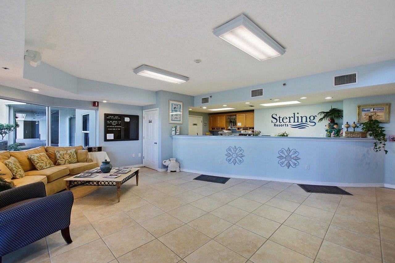 Sterling Resorts - Sterling Sands Дестин Екстериор снимка